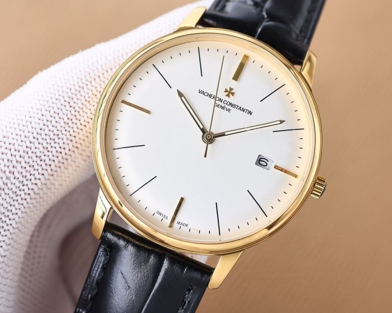 VACHERON CONSTANTIN Watches